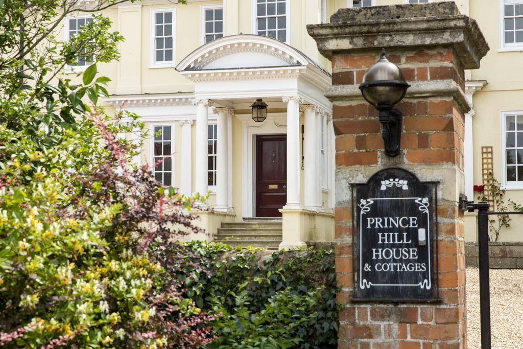 Prince Hill House Devizes Exterior photo